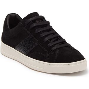 NEW Suede Sneakers by Bruno Magli